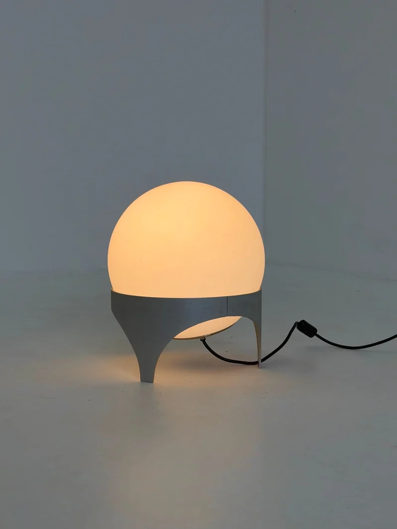 Contemporary Lampen in Glass - Vintage Space Collection