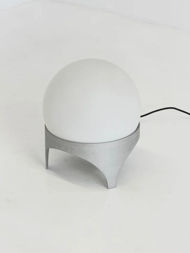 Contemporary Lampen in Glass - Vintage Space Collection