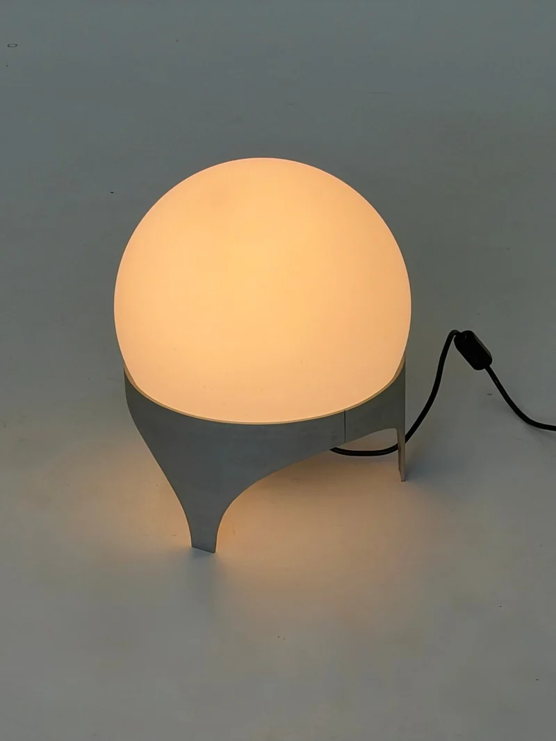 Contemporary Lampen in Glass - Vintage Space Collection