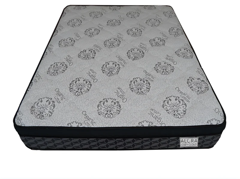 Cozy Cloud Mattress