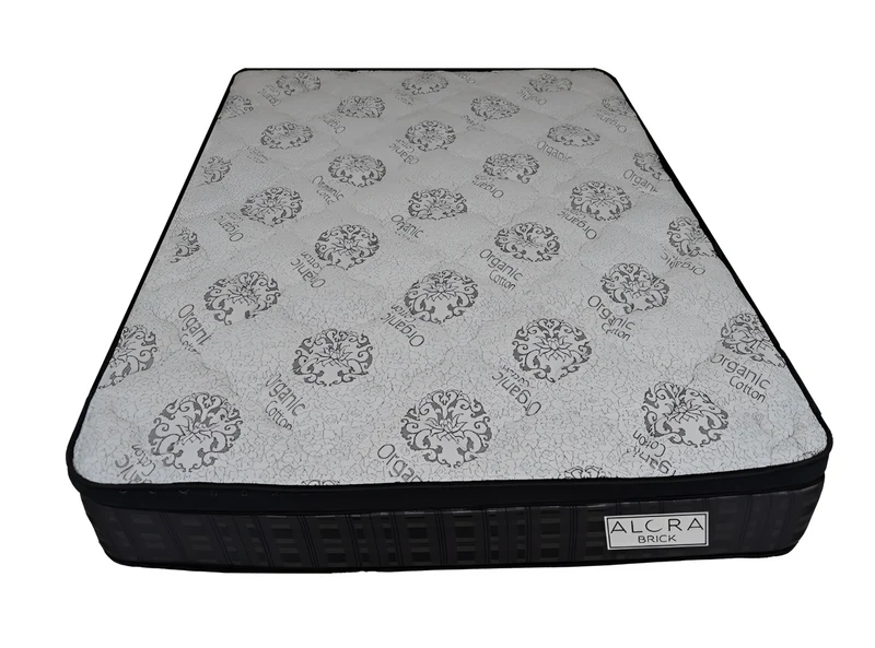 Brick Mattress