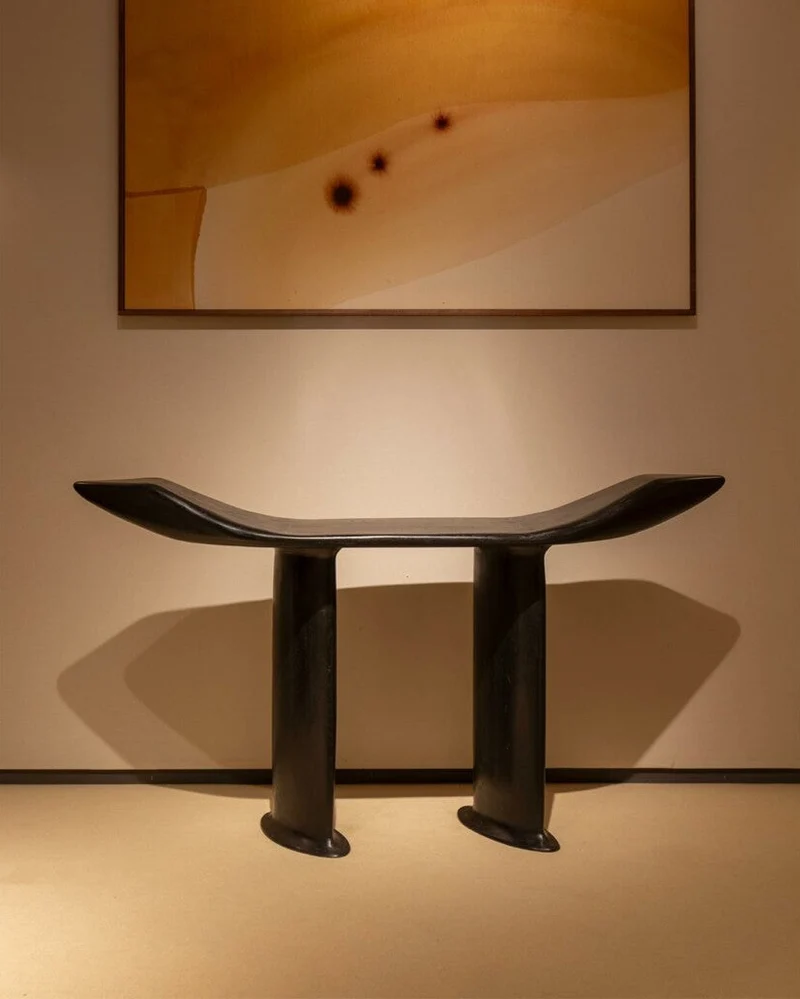 Console ORPHEE
