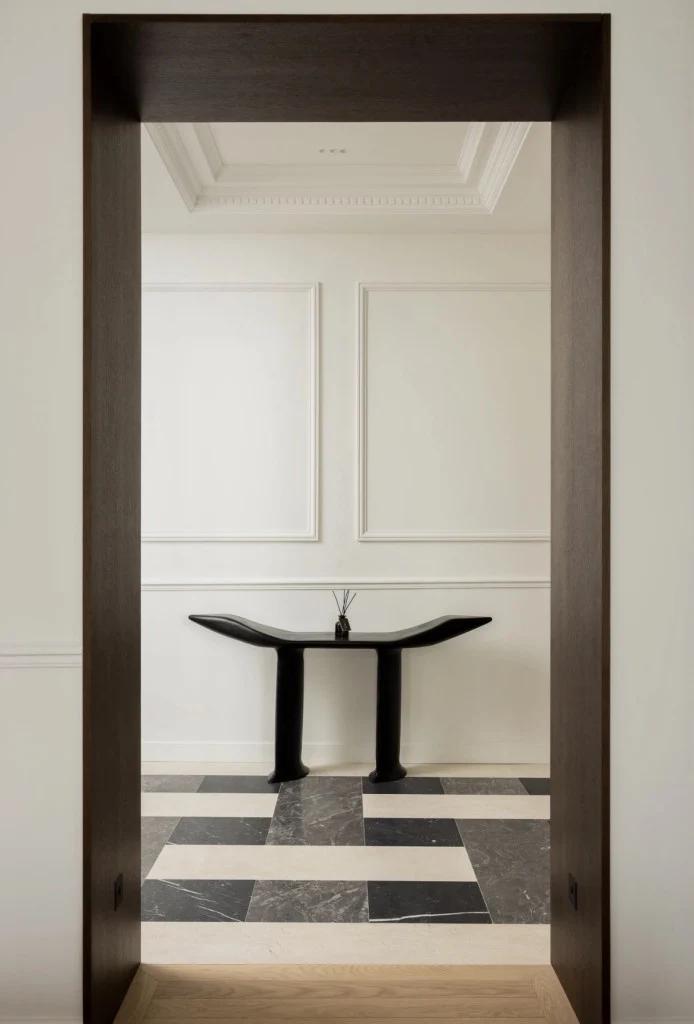Console ORPHEE