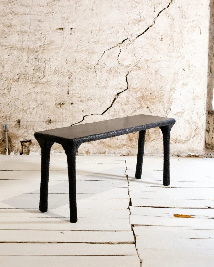 Bench MOON