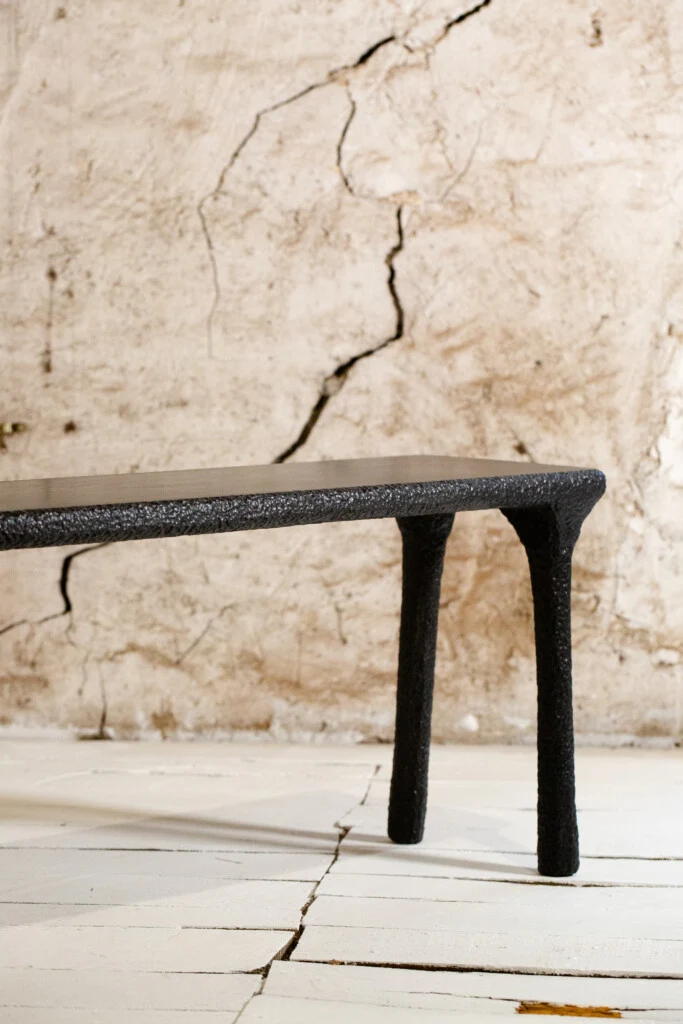 Bench MOON