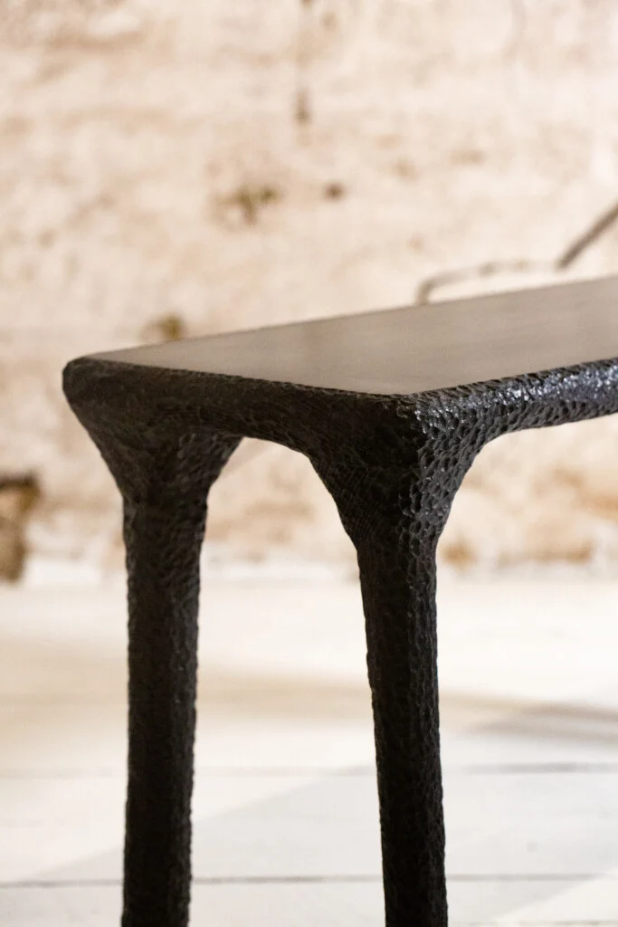 Bench MOON