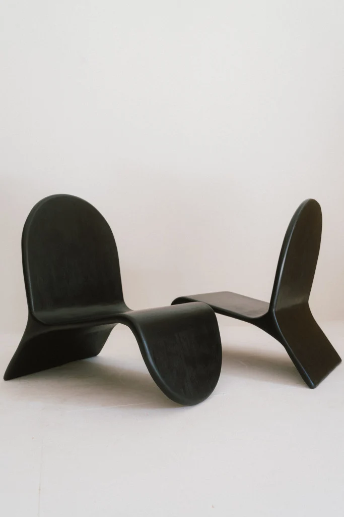 Armchair ALMA