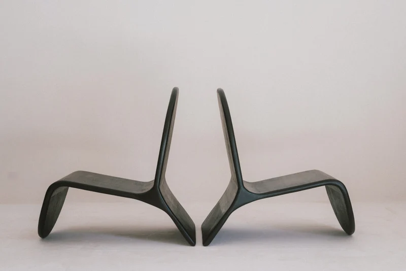 Armchair ALMA