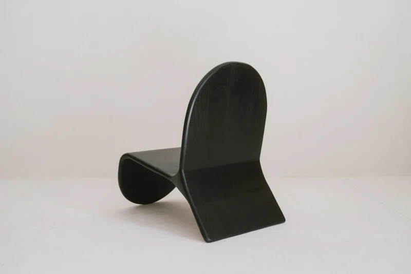 Armchair ALMA