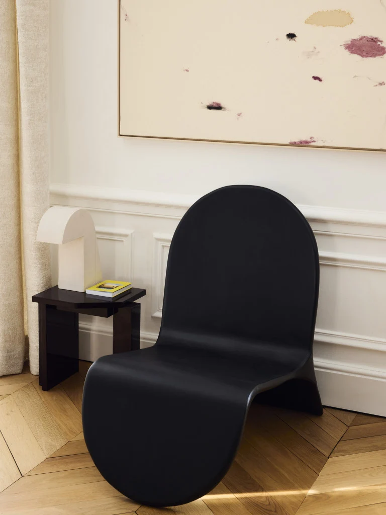 Armchair ALMA