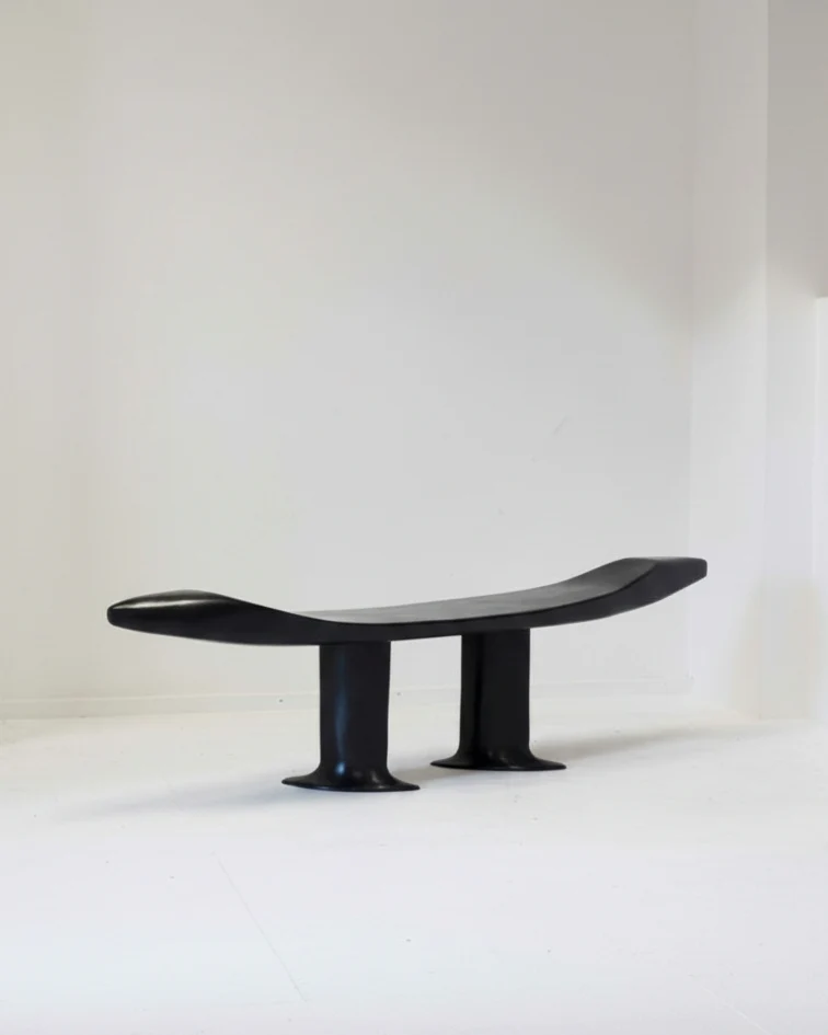 Bench ORPHEE