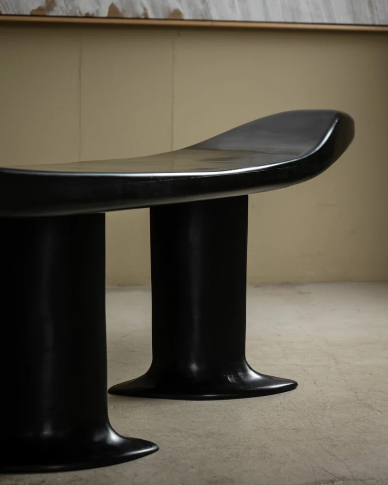 Bench ORPHEE