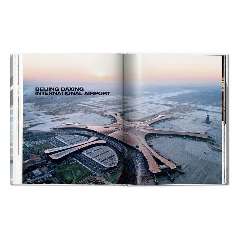 Zaha Hadid. Complete Works 1979–Today (German, French, English)