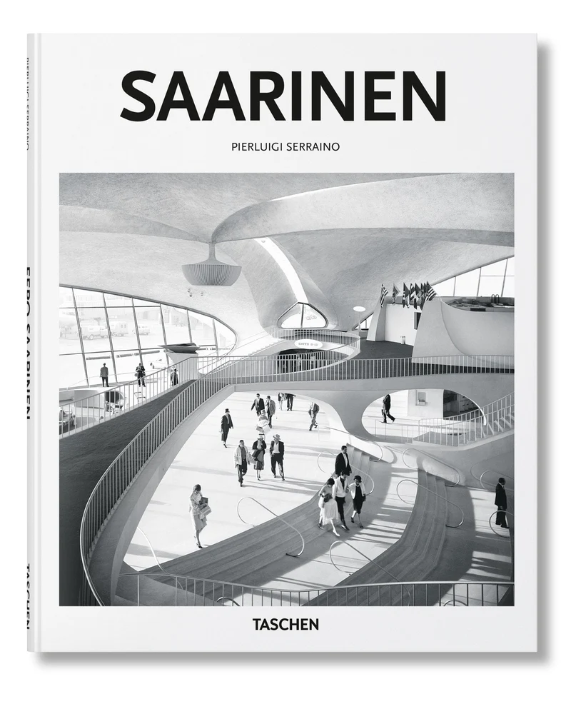 Saarinen (English)