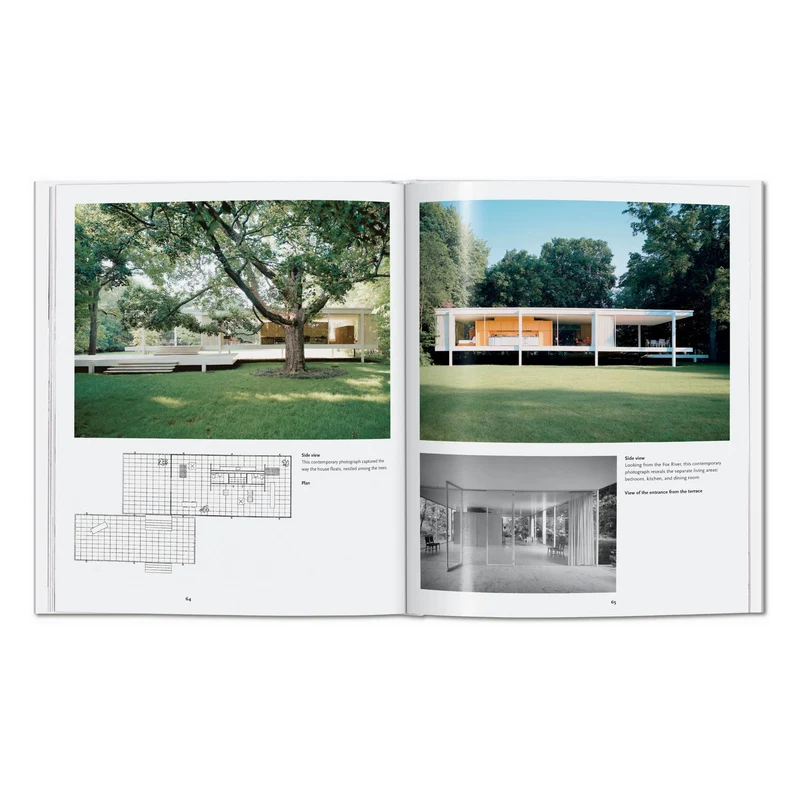 Mies van der Rohe (English)
