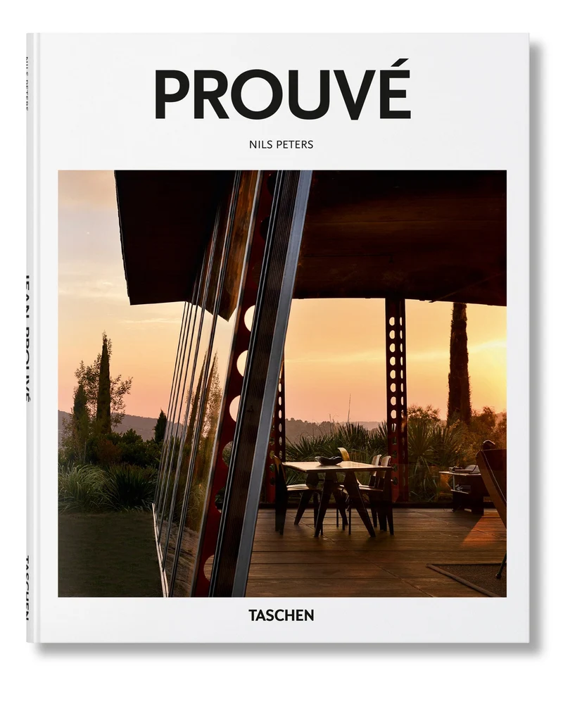 Prouvé (English)