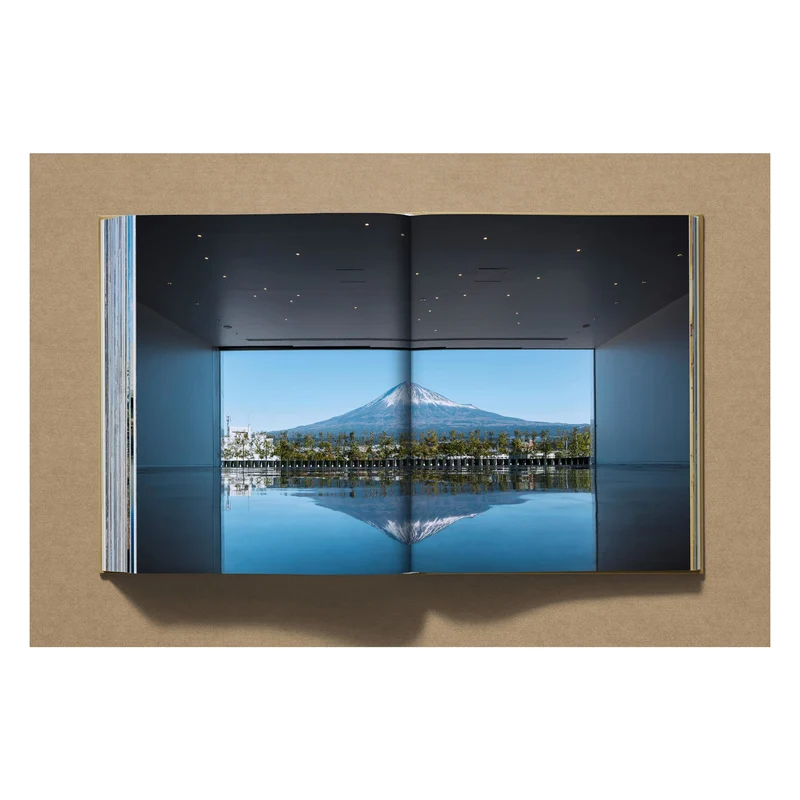 Shigeru Ban. Complete Works 1985–Today (German, French, English)