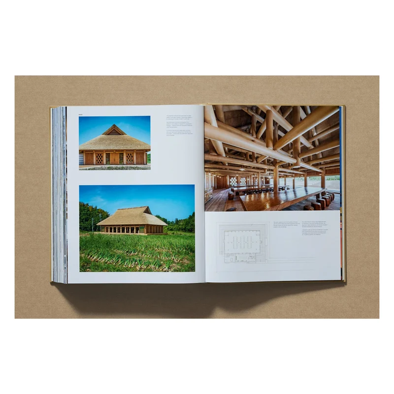 Shigeru Ban. Complete Works 1985–Today (German, French, English)