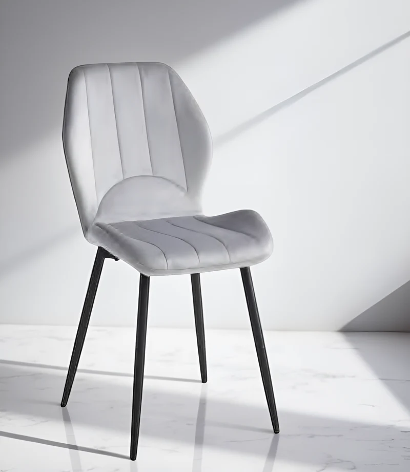 Velvet Chair – C-1535