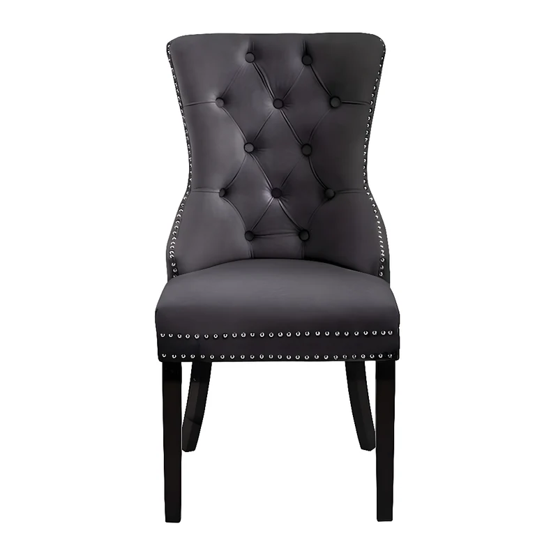 Velvet Dining Chair – C-1220