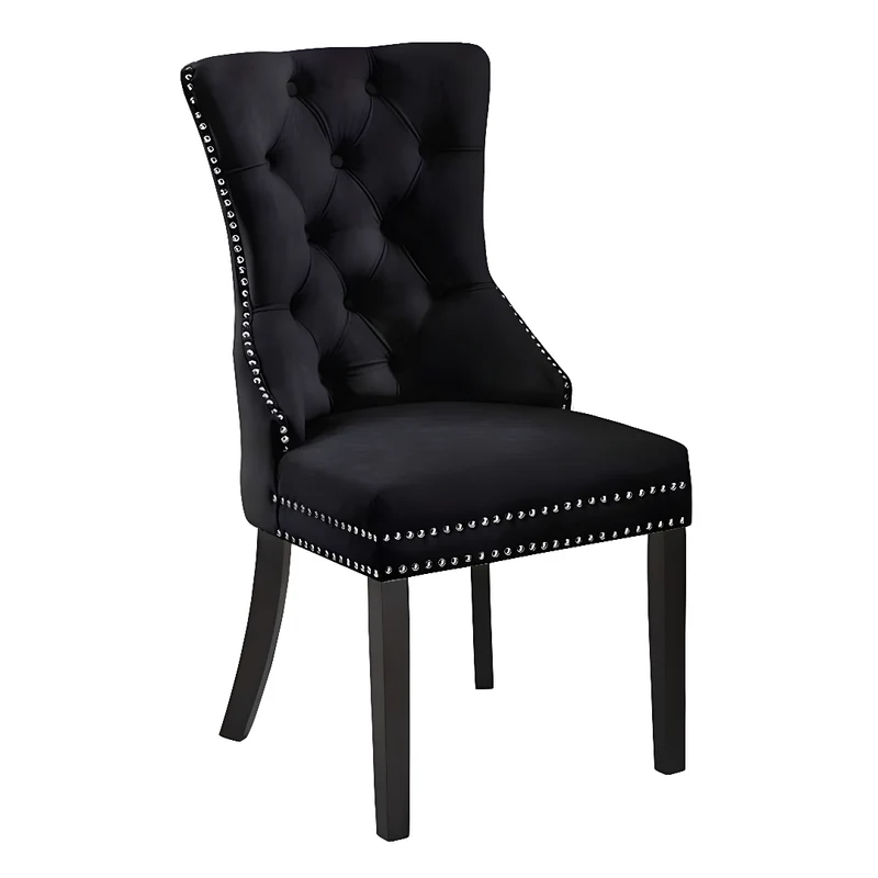 Velvet Dining Chair – C-1220