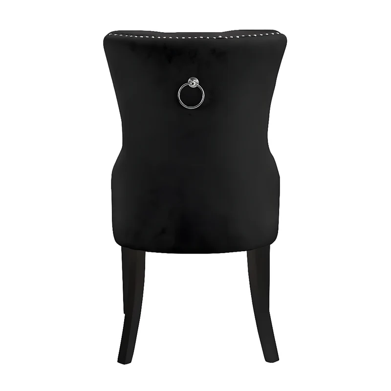 Velvet Dining Chair – C-1220