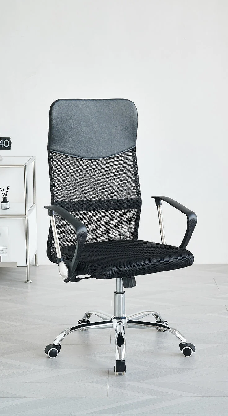 Office Chair – C-7400