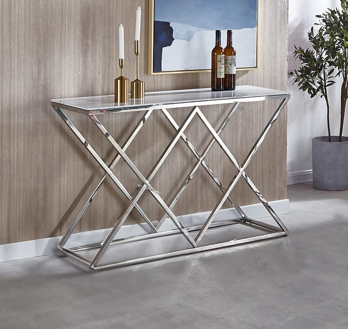 3-Piece Coffee Table Set – IF-2362