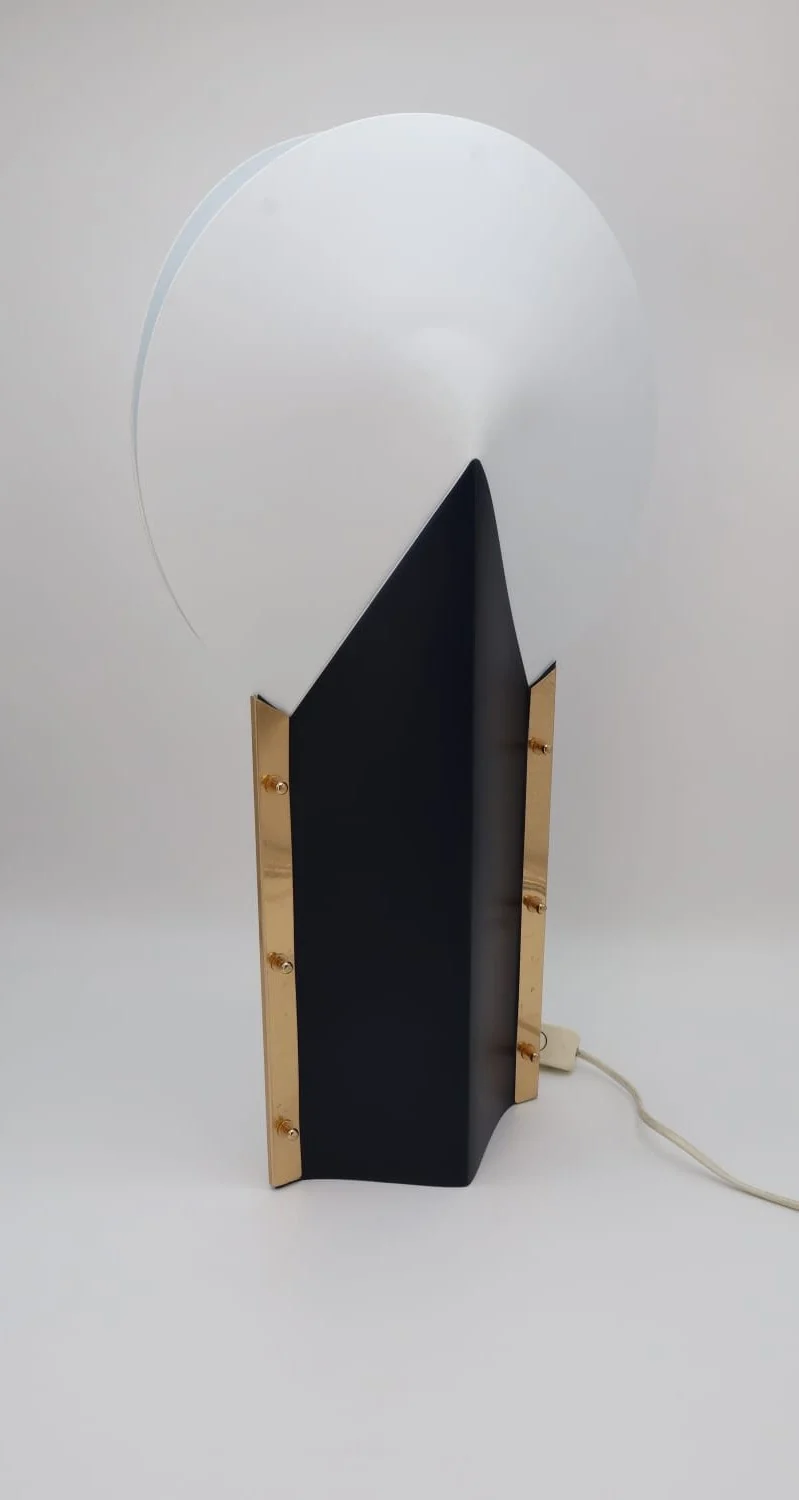 Slamp 'Moon' Table Lamp by Samuel Parker — Italy, 1993