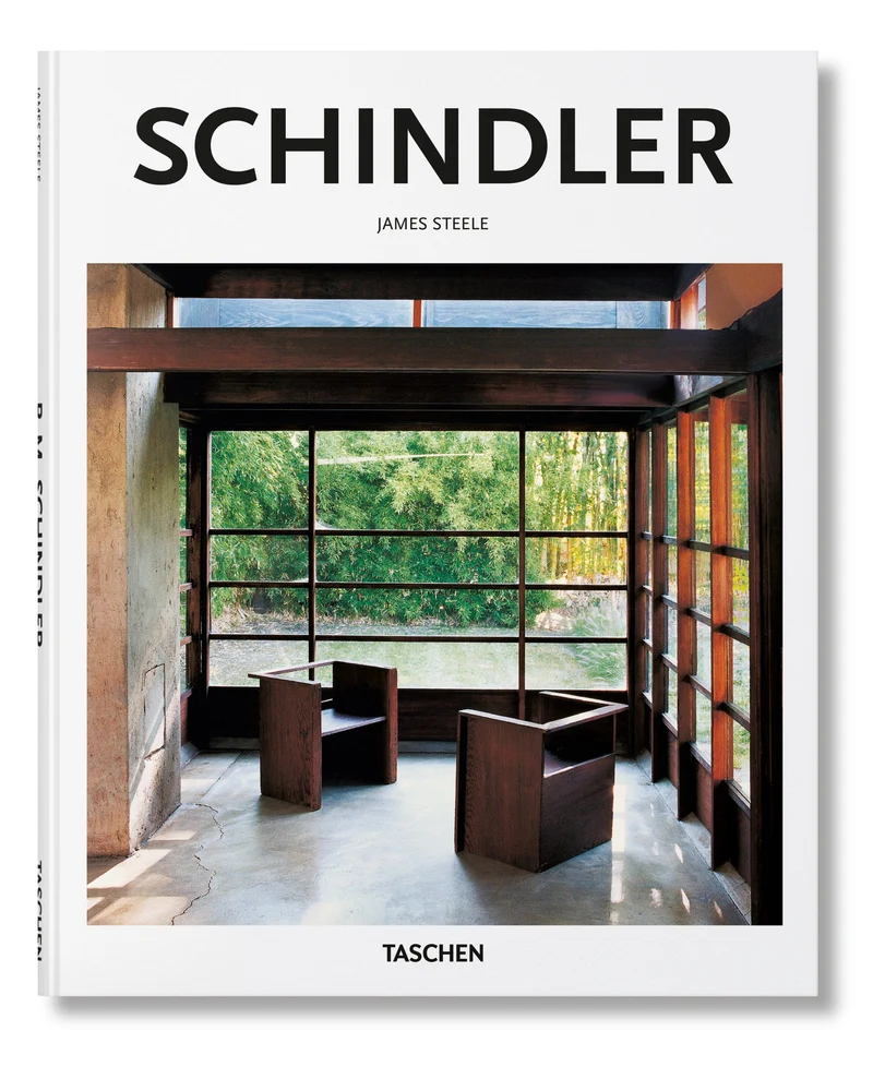 Schindler (English)