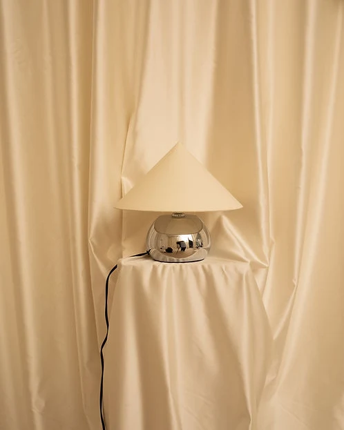 VULCANO Table Lamp