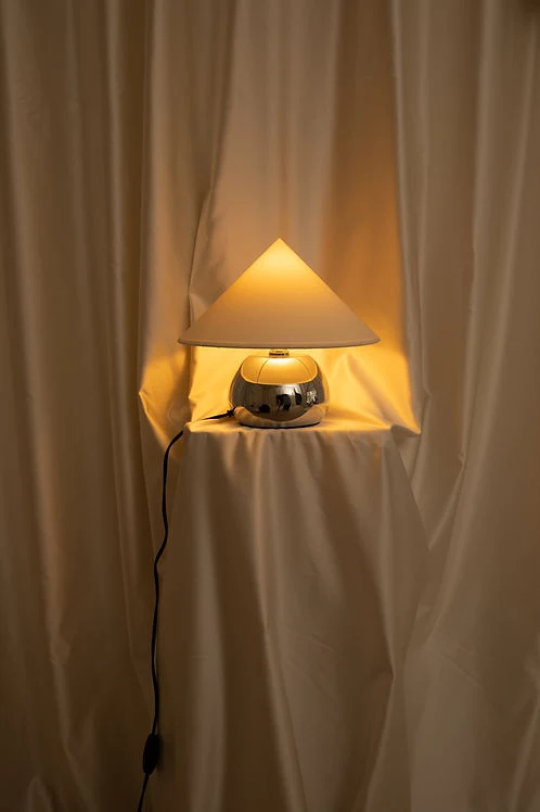 VULCANO Table Lamp