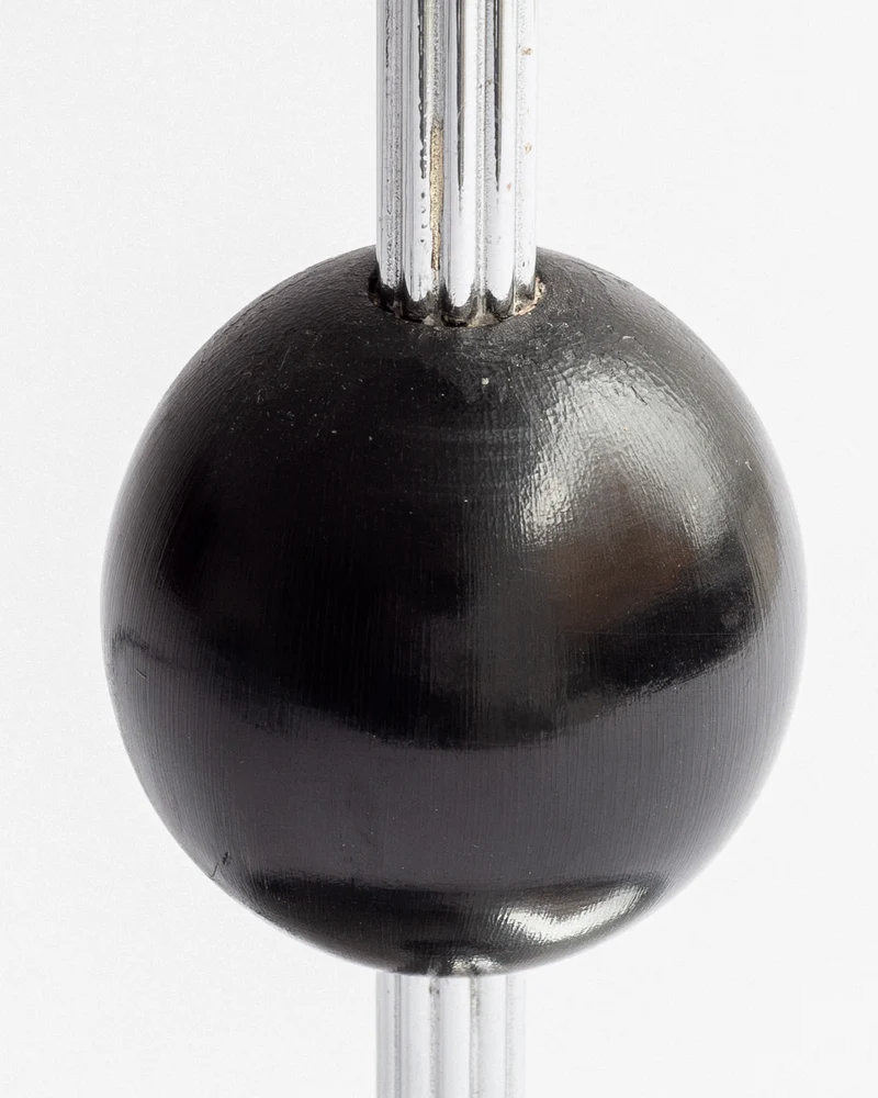 Swedish Modernist Table Lamp, 1930s-40s