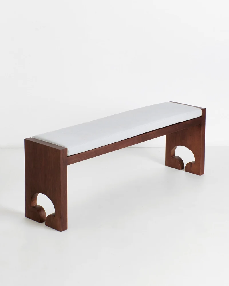 Quinta Bench