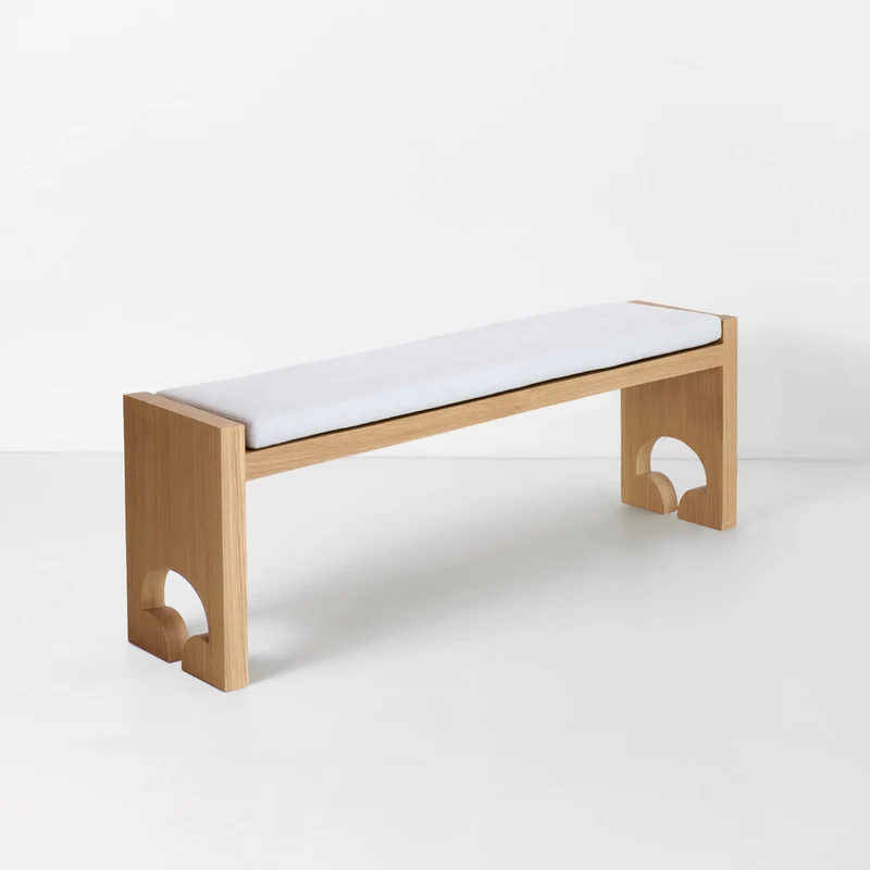 Quinta Bench
