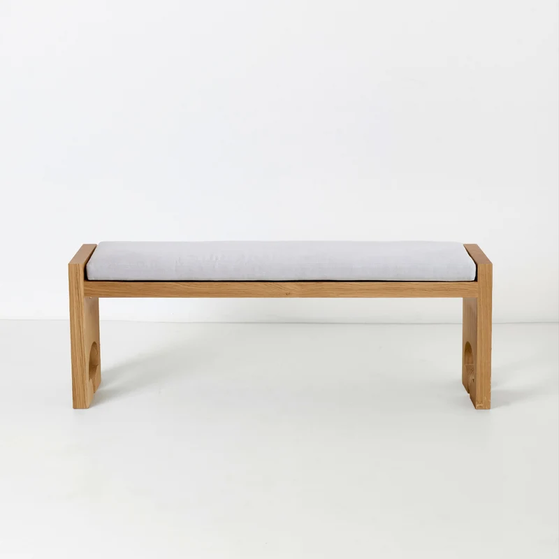 Quinta Bench