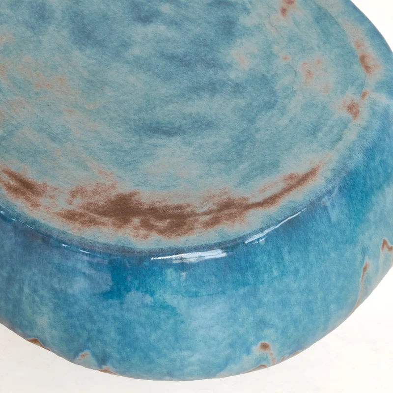 Sabão - artisanal Ceramic Coffee Table