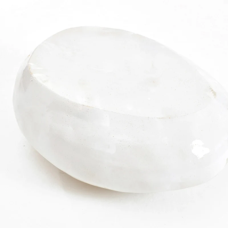 Sabão - artisanal Ceramic Coffee Table