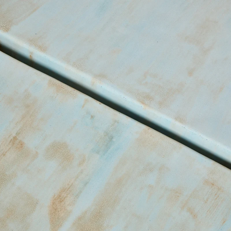 Ceramic Coffee Table (2 pieces)