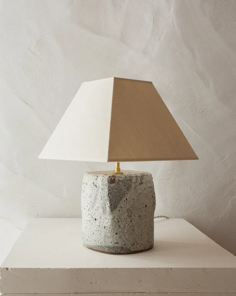 Météor S Table Lamps in Ceramic