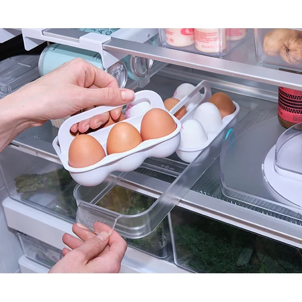 Boite rangement œufs FridgeStore Joseph Joseph