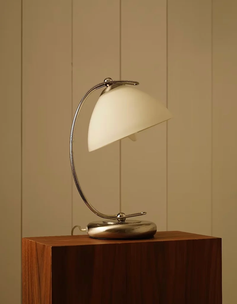 Arc Table Lamp