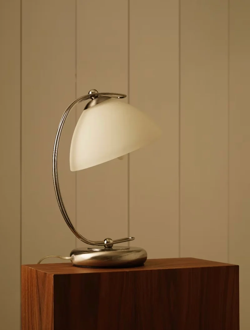 Arc Table Lamp