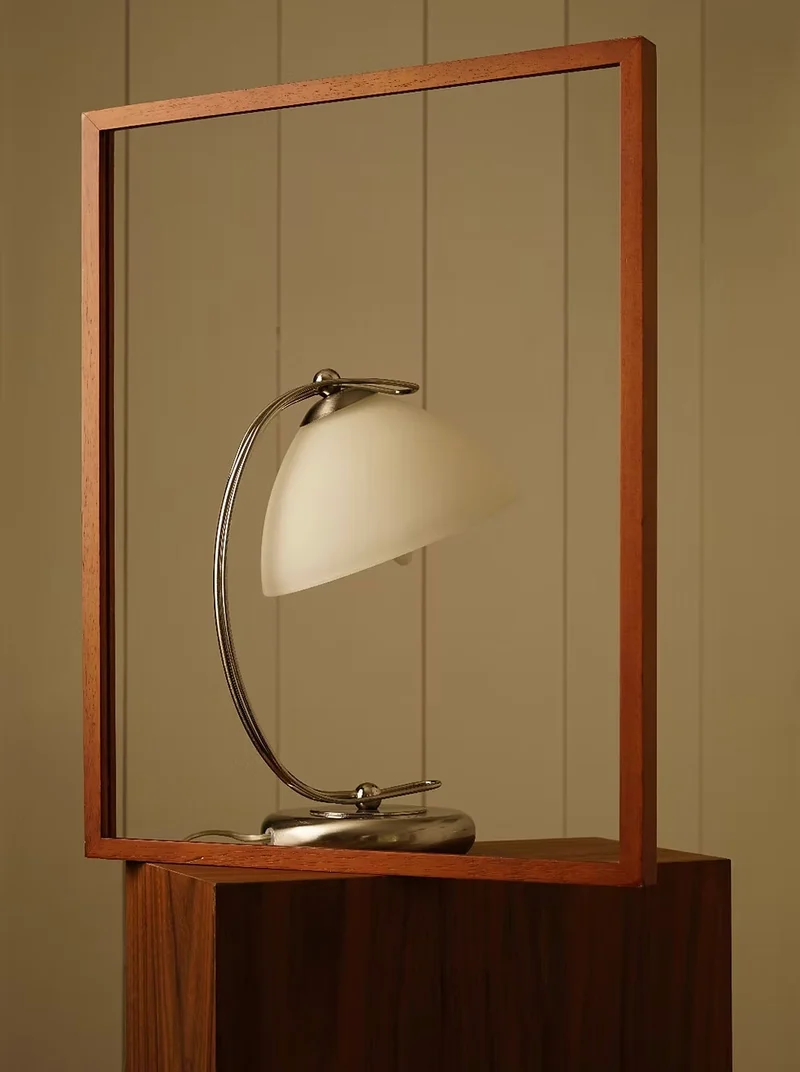 Arc Table Lamp