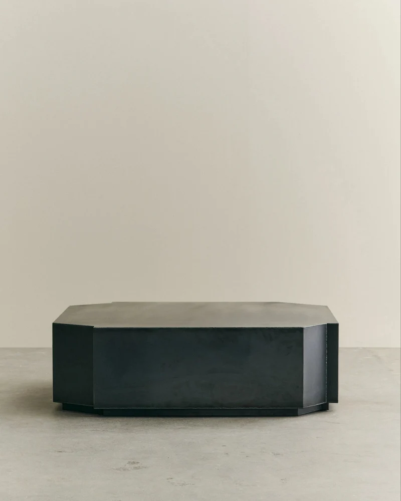 FUNKI LOUNGE TABLE SQUARE