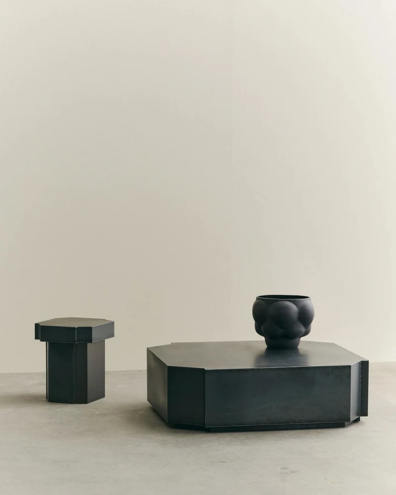 FUNKI LOUNGE TABLE SQUARE