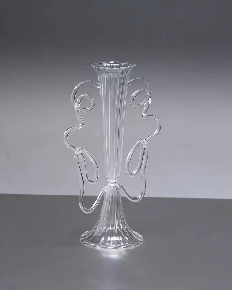 Vine Candleholder II