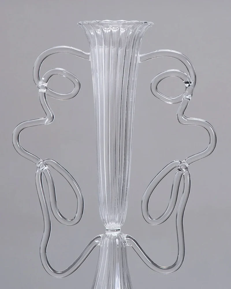 Vine Candleholder II