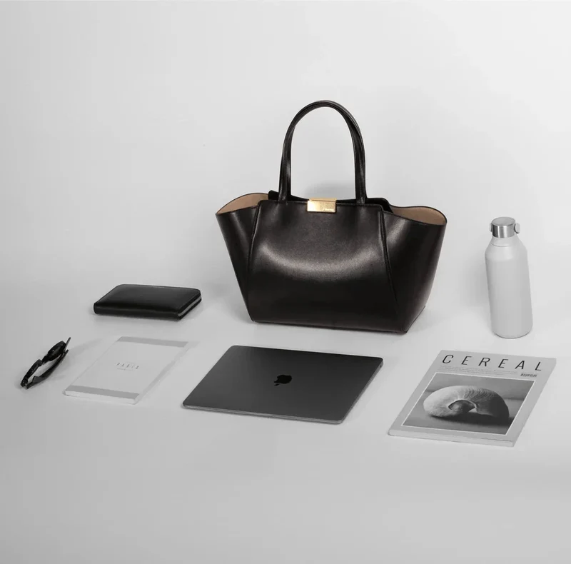Sévigné - Cuir Box Camel
