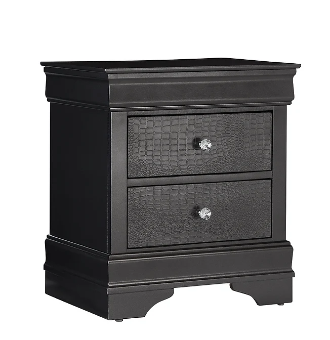 POMPEI™ – 6-PIECE BEDROOM SET